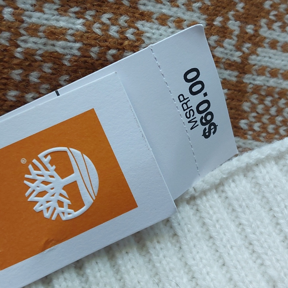 Timberland Scarf - Picture 5 of 6